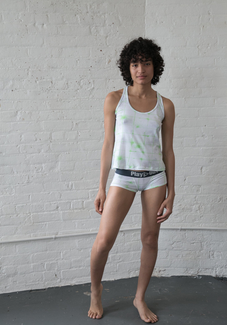 Indya Moore Indya Moore