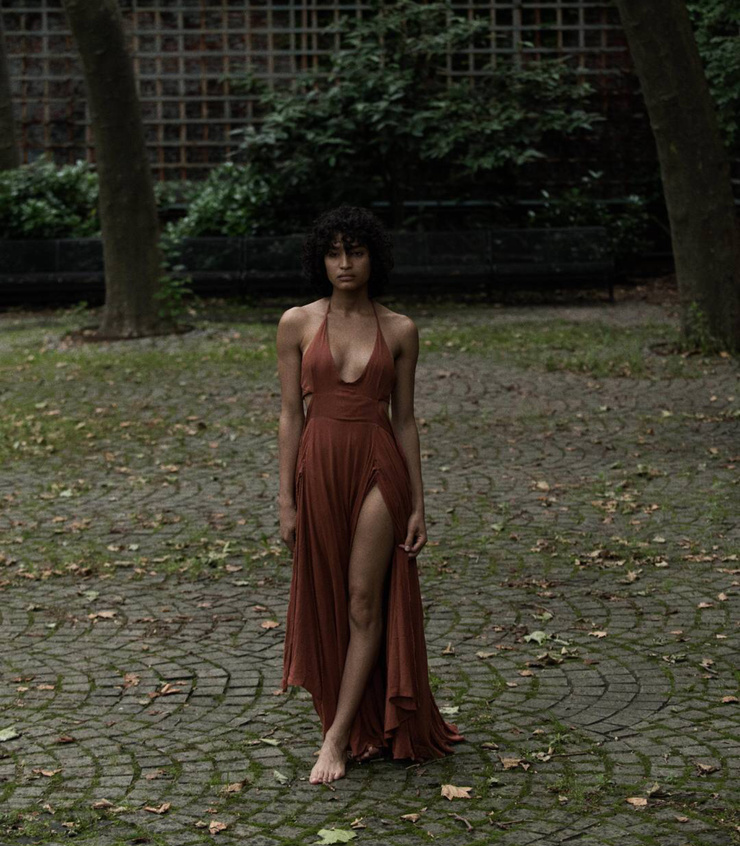 Indya Moore Indya Moore