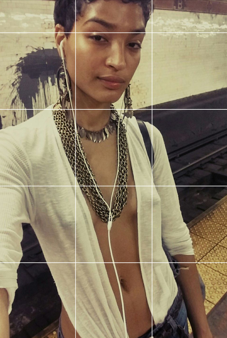 Indya Moore