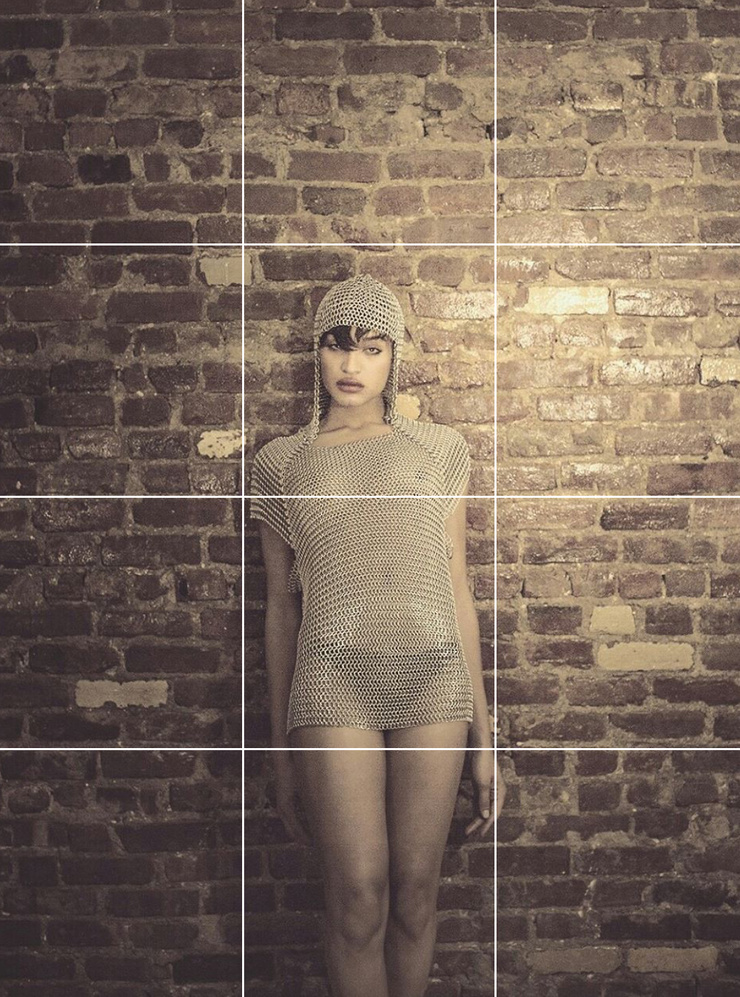 Indya Moore