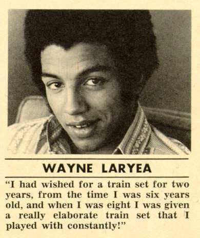 Wayne Laryea