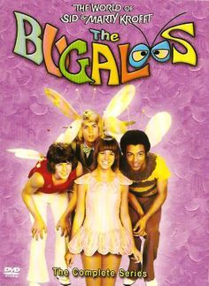 The Bugaloos The Bugaloos