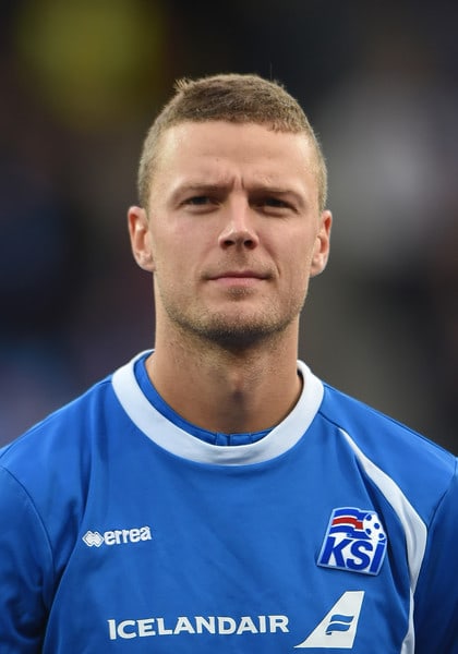 Ragnar Sigurđsson