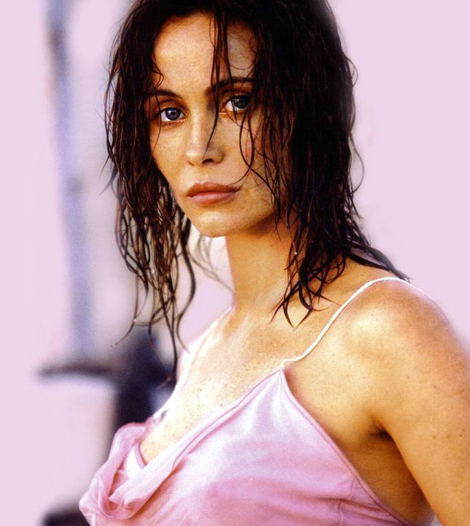 Emmanuelle Béart Emmanuelle Béart