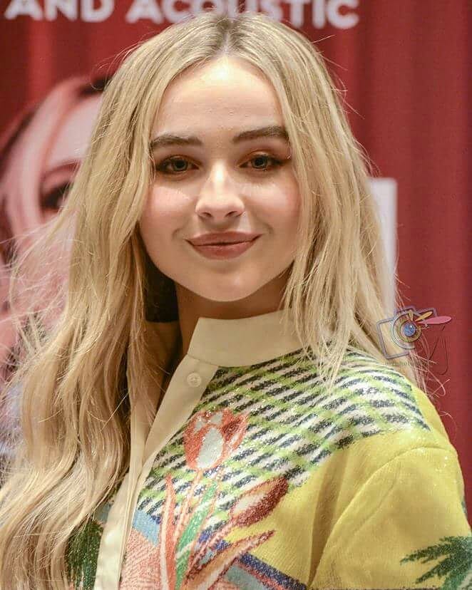 Sabrina Carpenter Sabrina Carpenter