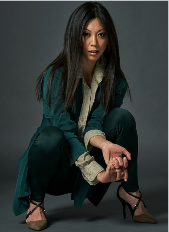Picture of Brittany Ishibashi