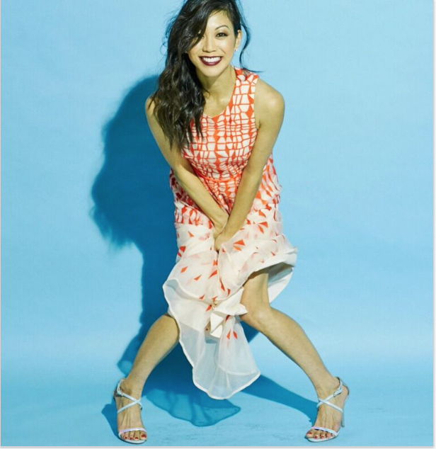 Brittany Ishibashi