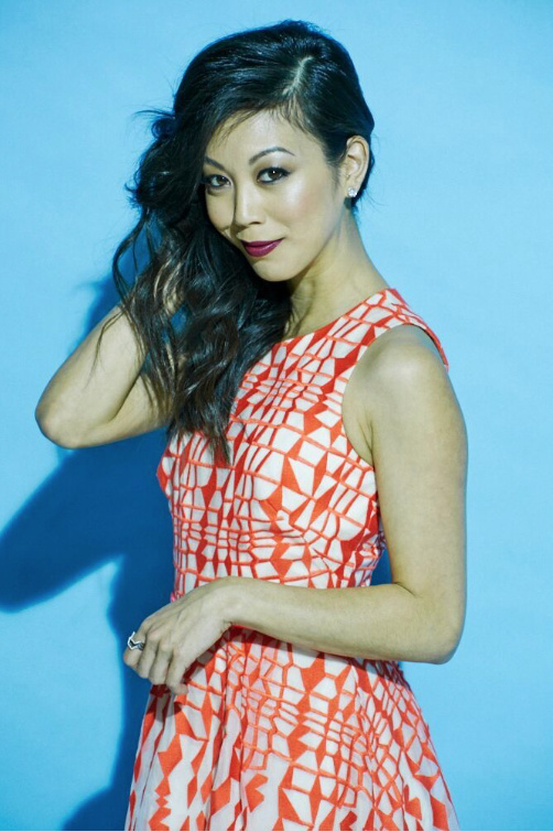 Brittany Ishibashi Brittany Ishibashi