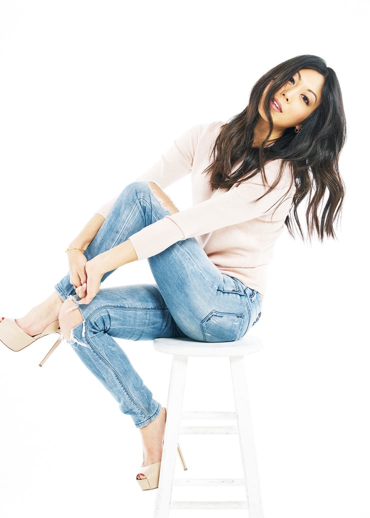 Brittany Ishibashi Brittany Ishibashi