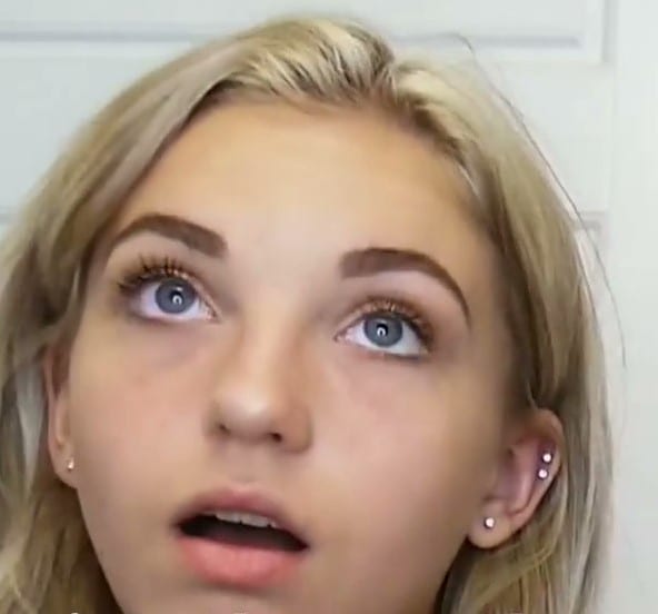 Brynn Rumfallo