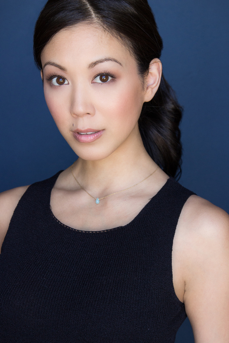 Brittany Ishibashi