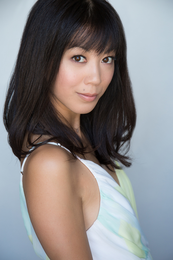 Brittany Ishibashi