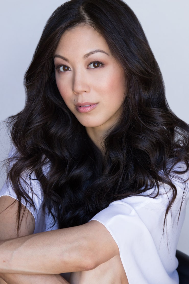 Brittany Ishibashi Brittany Ishibashi