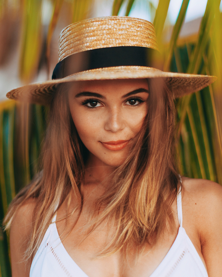 Olivia Giannulli Olivia Giannulli