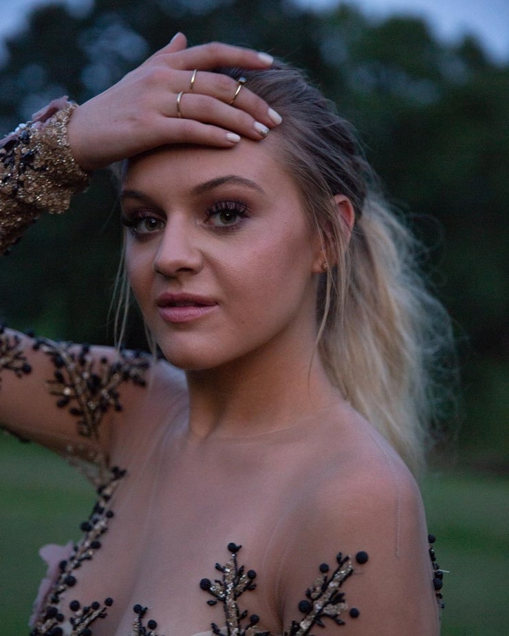 Kelsea Ballerini