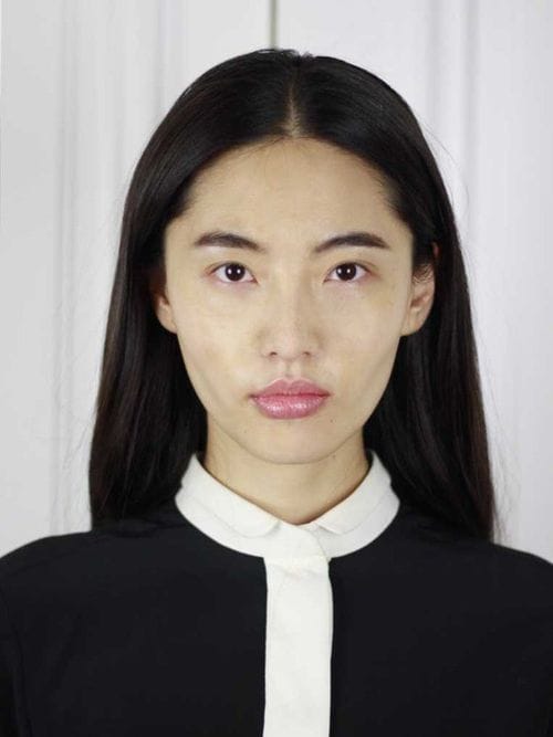 Bonnie Chen Bonnie Chen