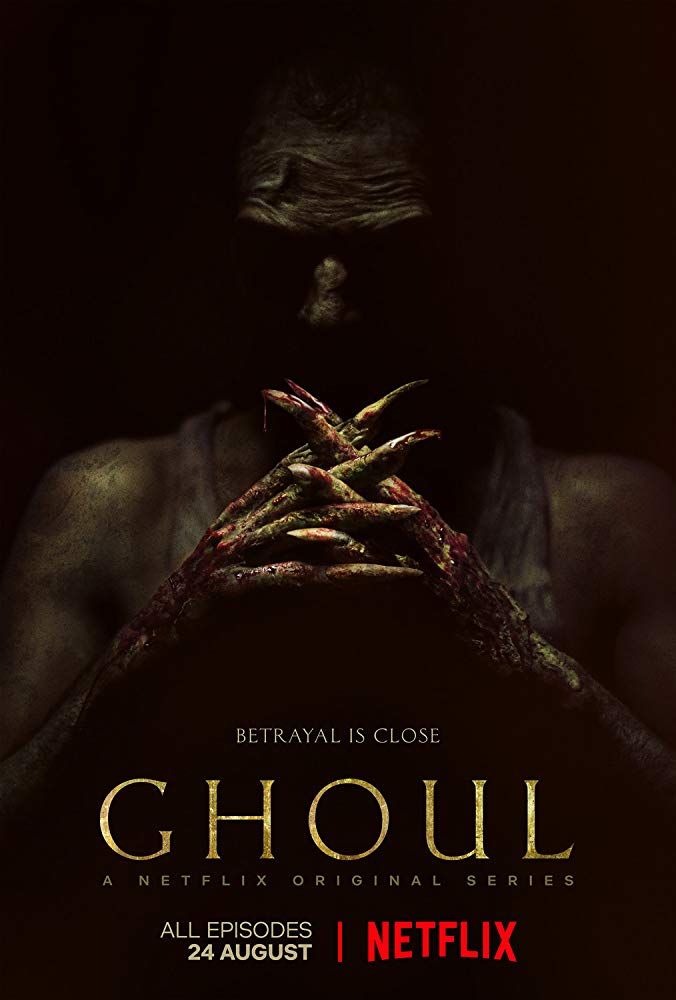 Ghoul