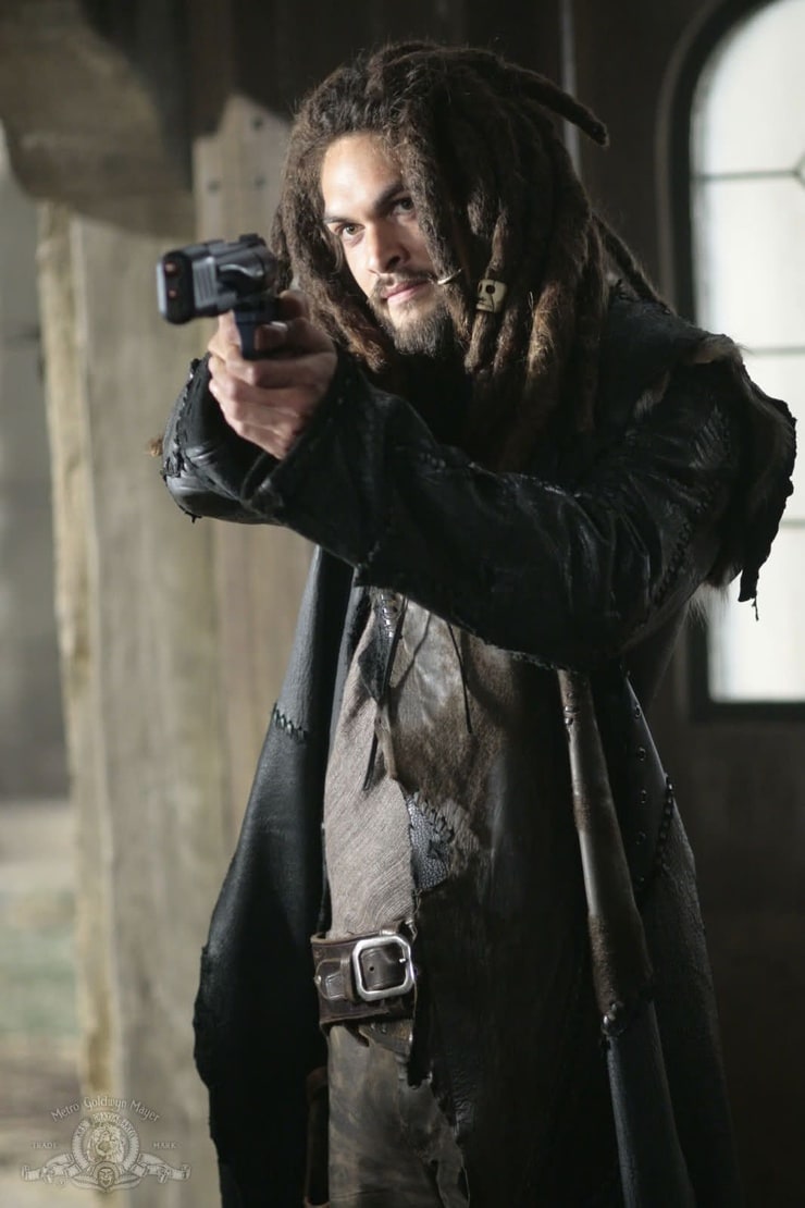 Ronon Dex