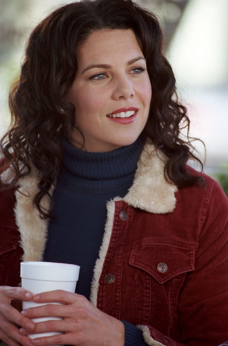 Lorelai Gilmore