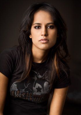 Kate Freelander