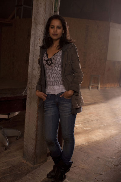 Kate Freelander