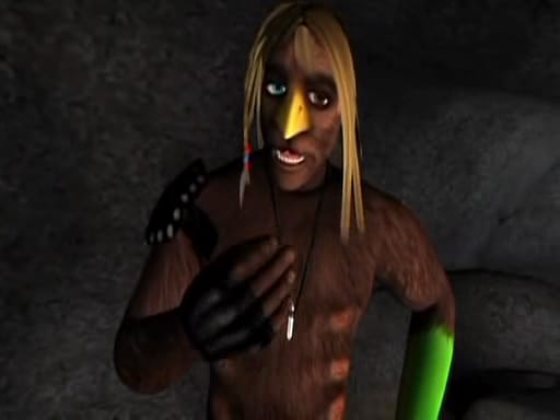 Xavier: Renegade Angel