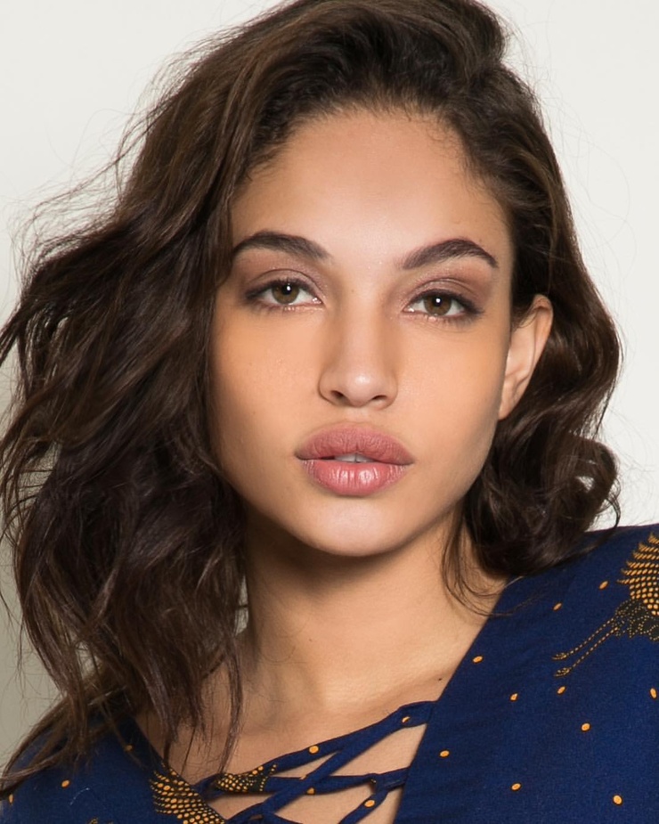 Sabrina Sancler