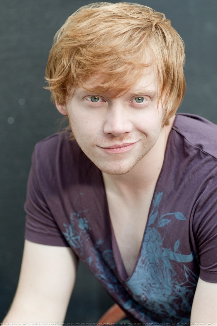 Rupert Grint