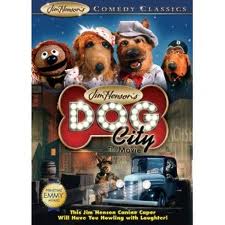 Jim Henson's Dog City 