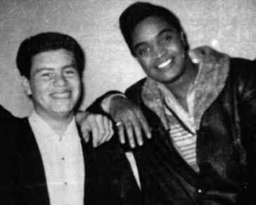 Jackie Wilson