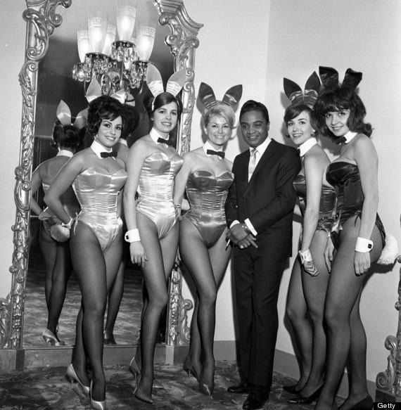 Jackie Wilson