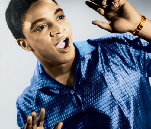 Jackie Wilson