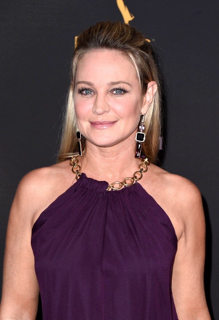 Sharon Case