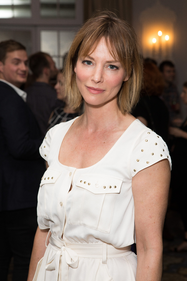 Sienna Guillory