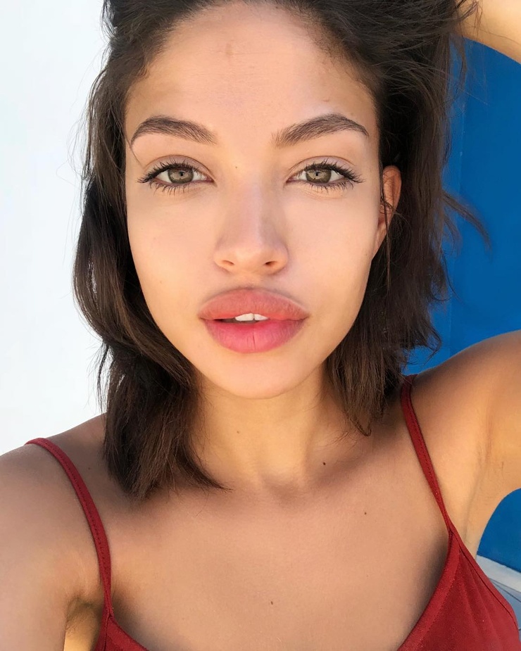 Sabrina Sancler Sabrina Sancler