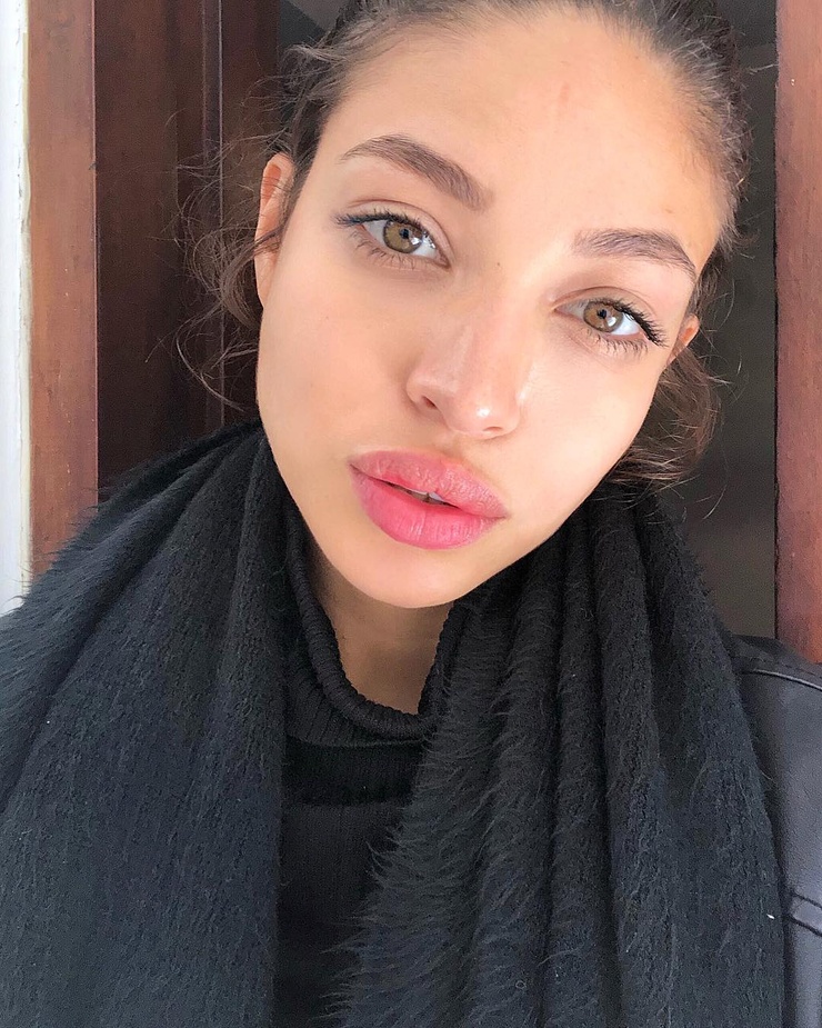Sabrina Sancler Sabrina Sancler