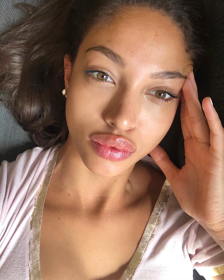 Sabrina Sancler Sabrina Sancler