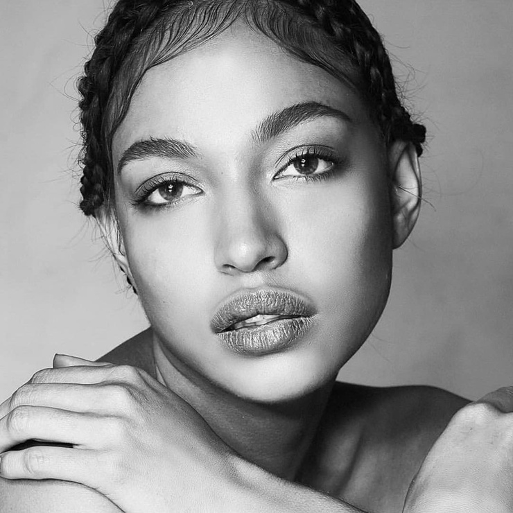 Sabrina Sancler Sabrina Sancler