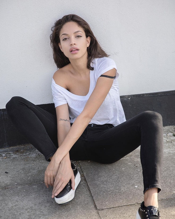 Sabrina Sancler