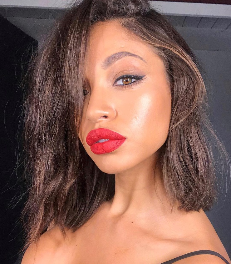 Sabrina Sancler
