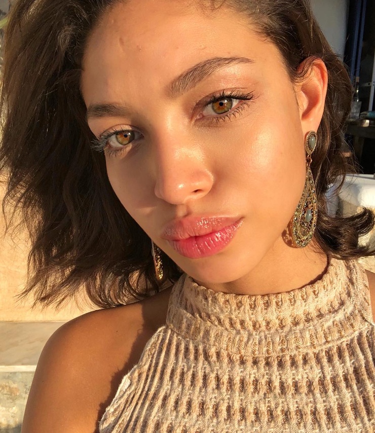 Sabrina Sancler Sabrina Sancler