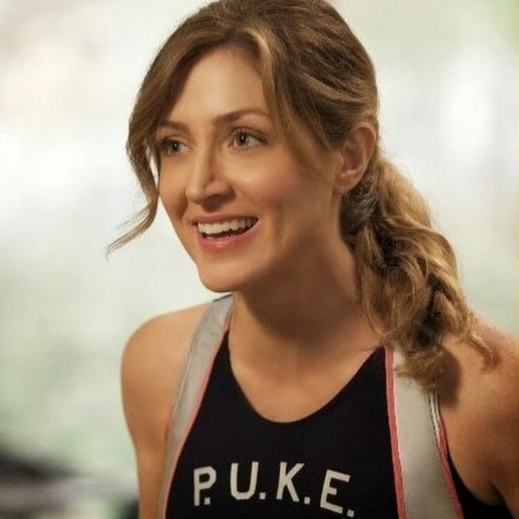 Maura Isles