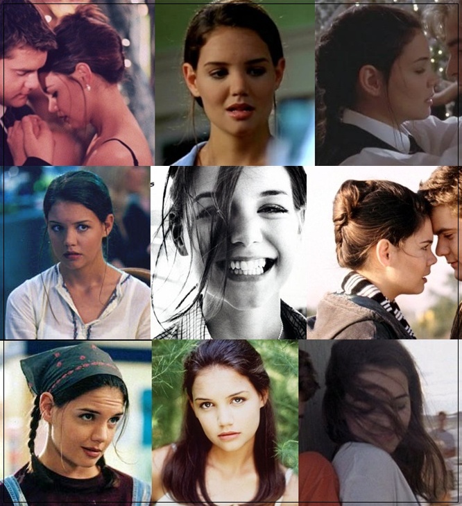 Joey Potter