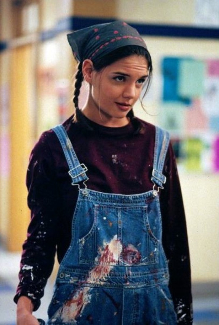 Joey Potter