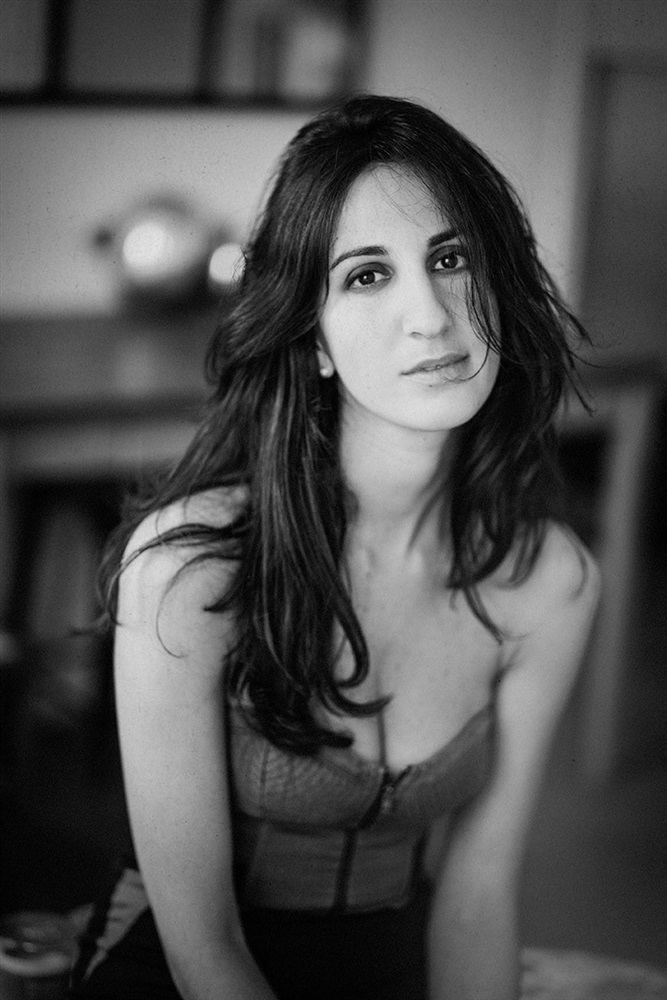Noémie Chicheportiche