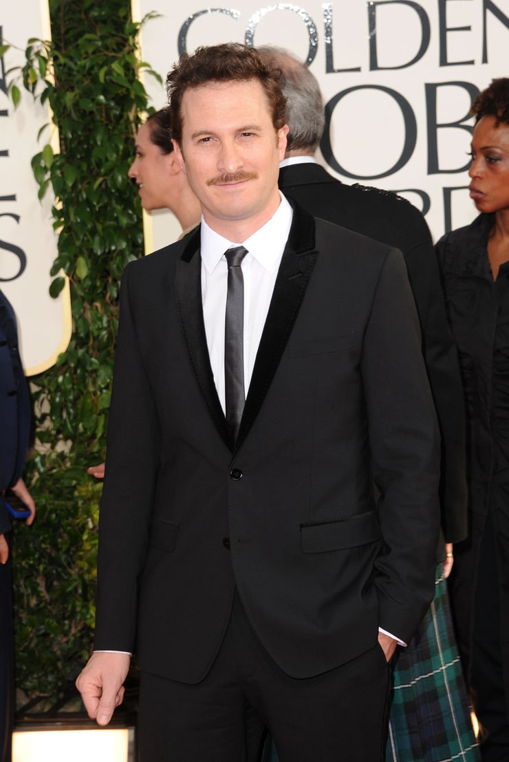 Darren Aronofsky