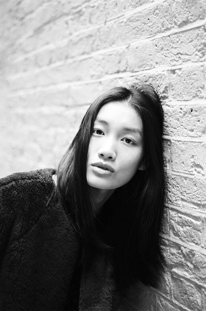 Xiao Meng Huang