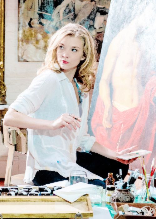Jamie Moriarty