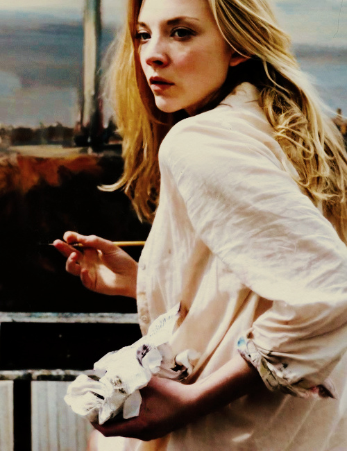 Jamie Moriarty
