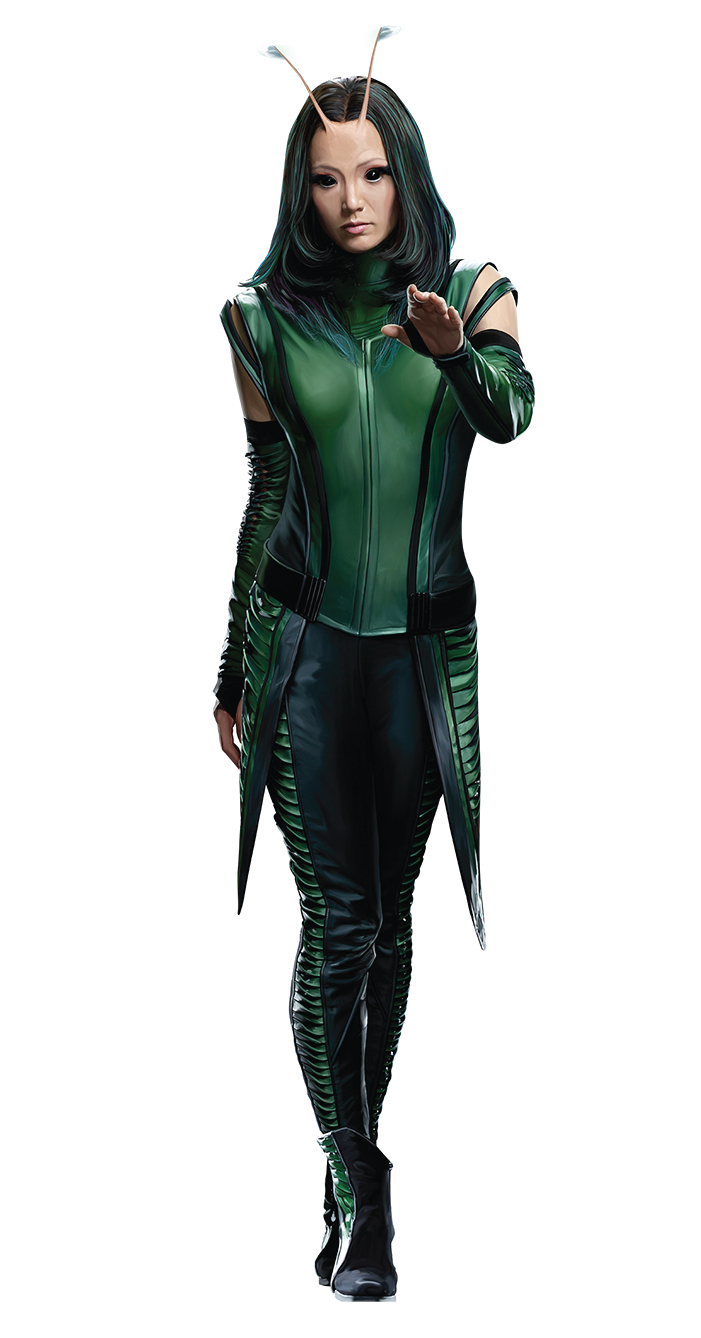 Mantis (Pom Klementieff)